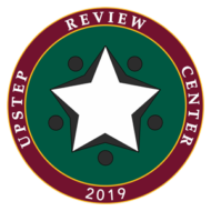 Upstep Review Center